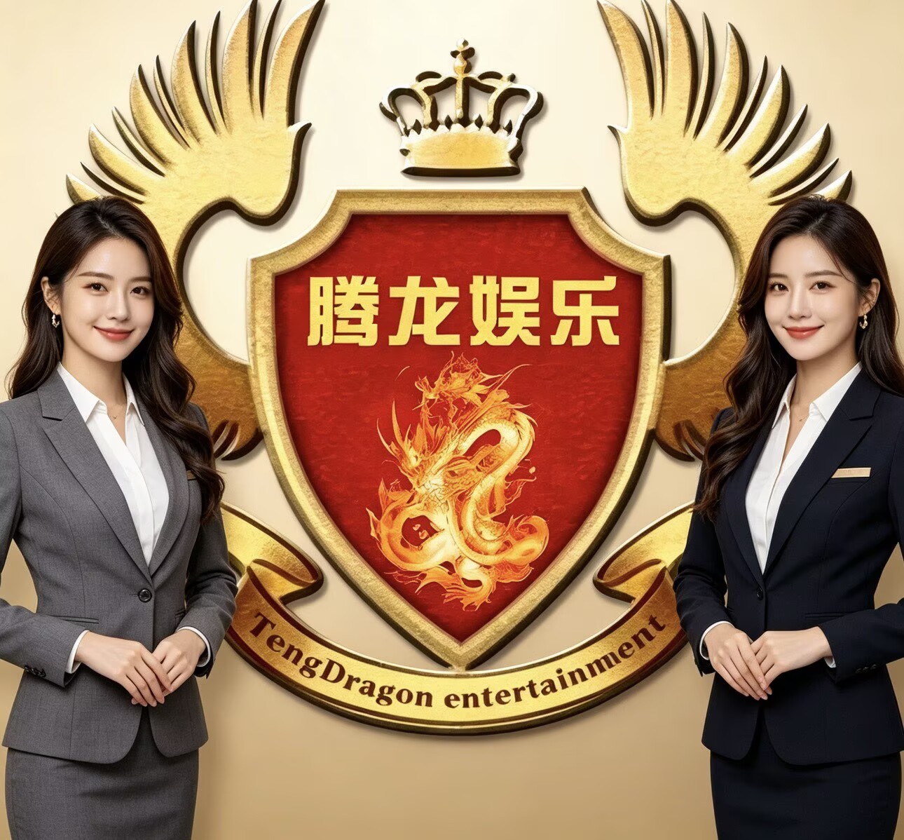 腾龙公司官网系统是企业在数字化时代建立的